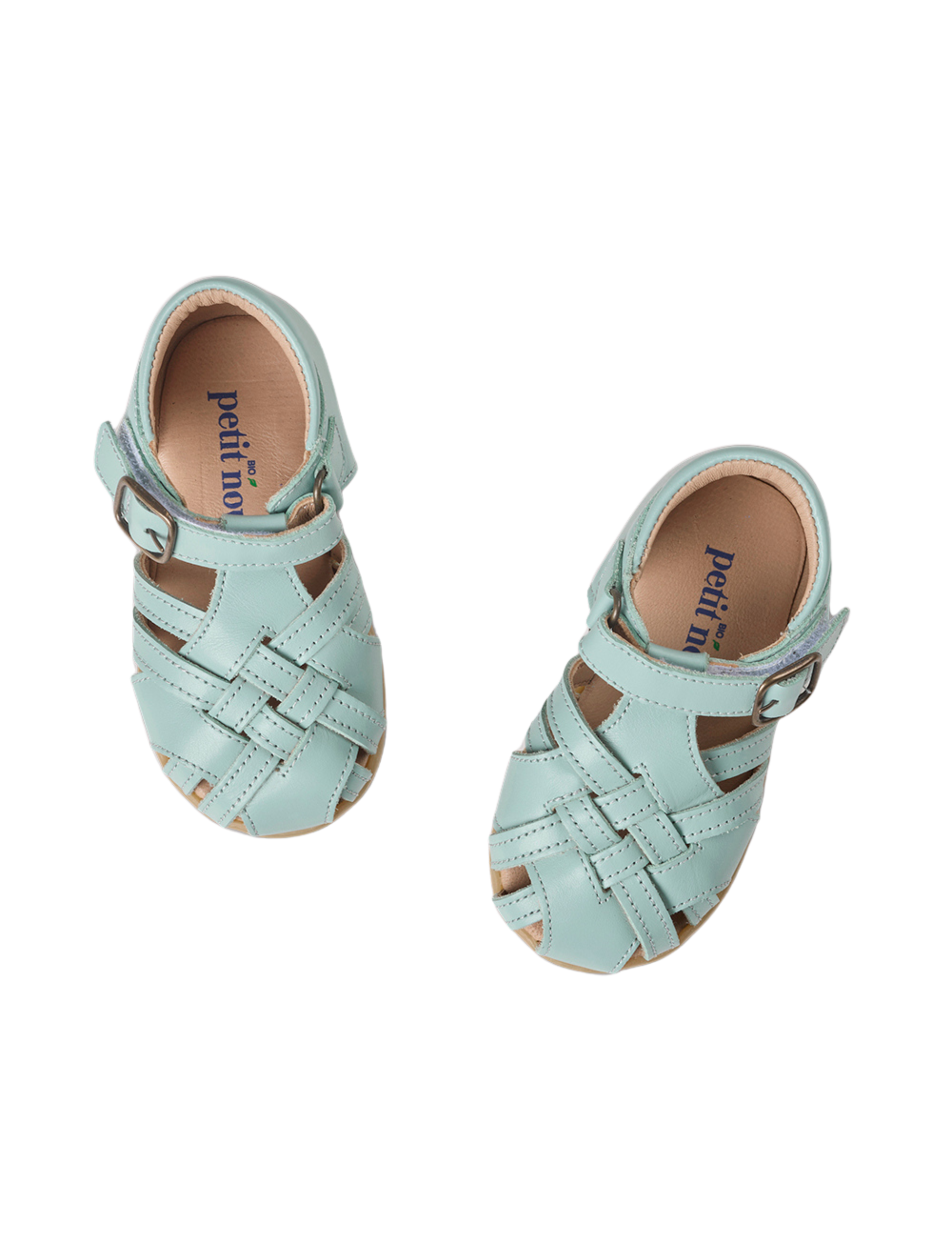Diamond Starter Sandal - Ocean