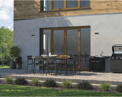 Tenneker® Zenith Multi Keukenkast