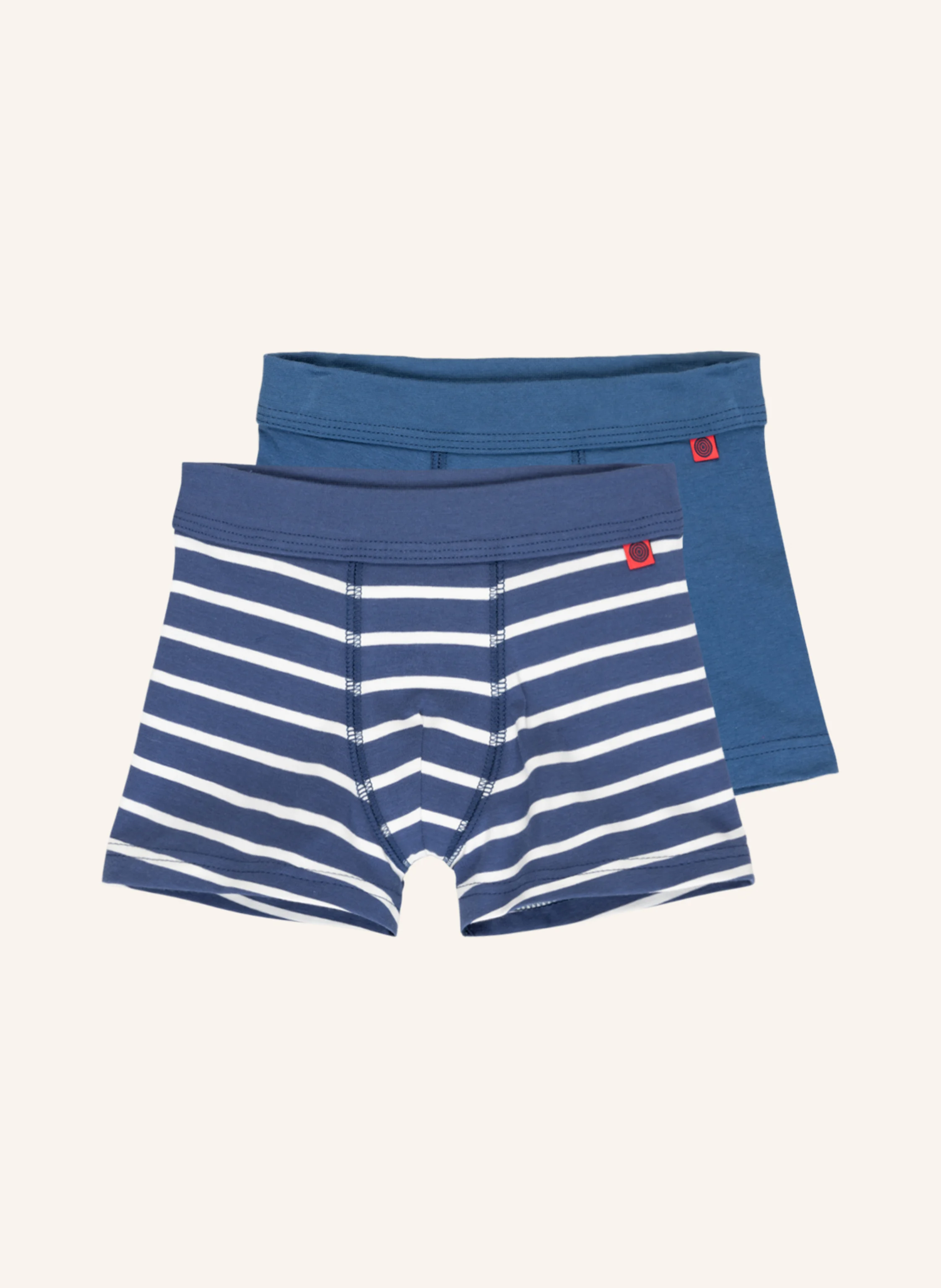Sanetta 2er-Pack Boxershorts