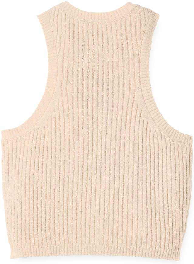 UGG Tanktop »Elaenia Tank Lite«, Mit Rundhalsausschnitt