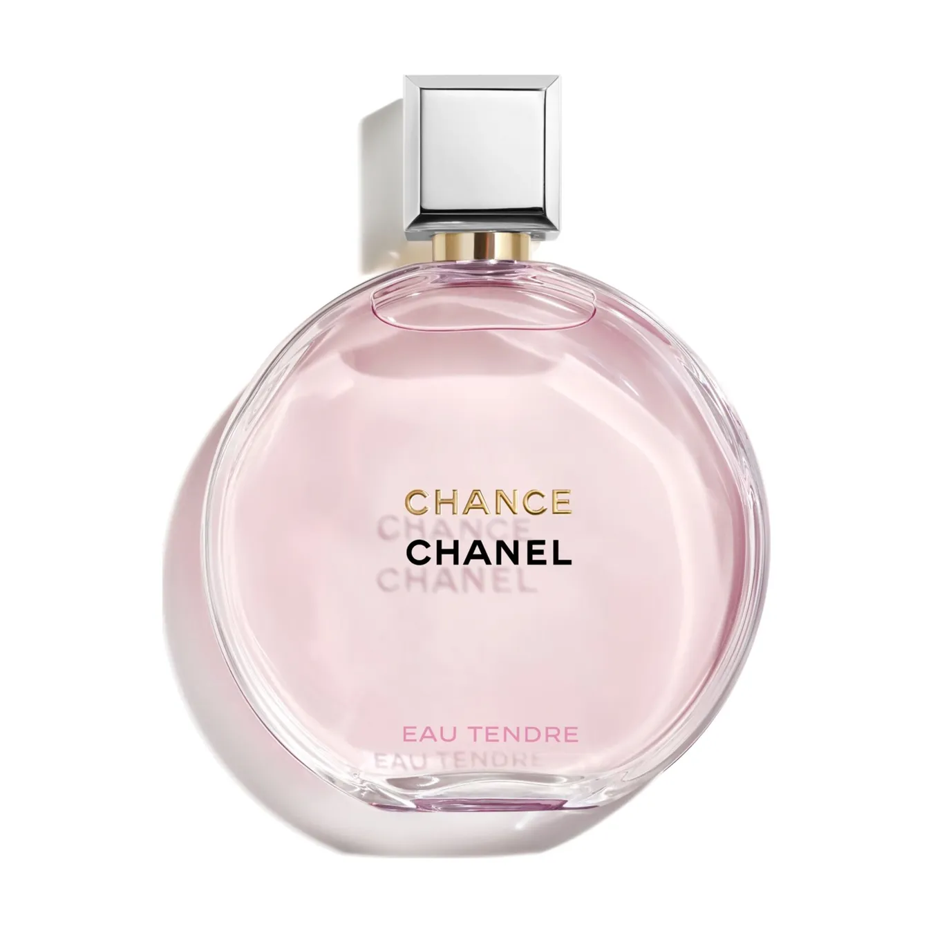 CHANEL CHANCE EAU TENDRE Eau de parfum vaporisateur