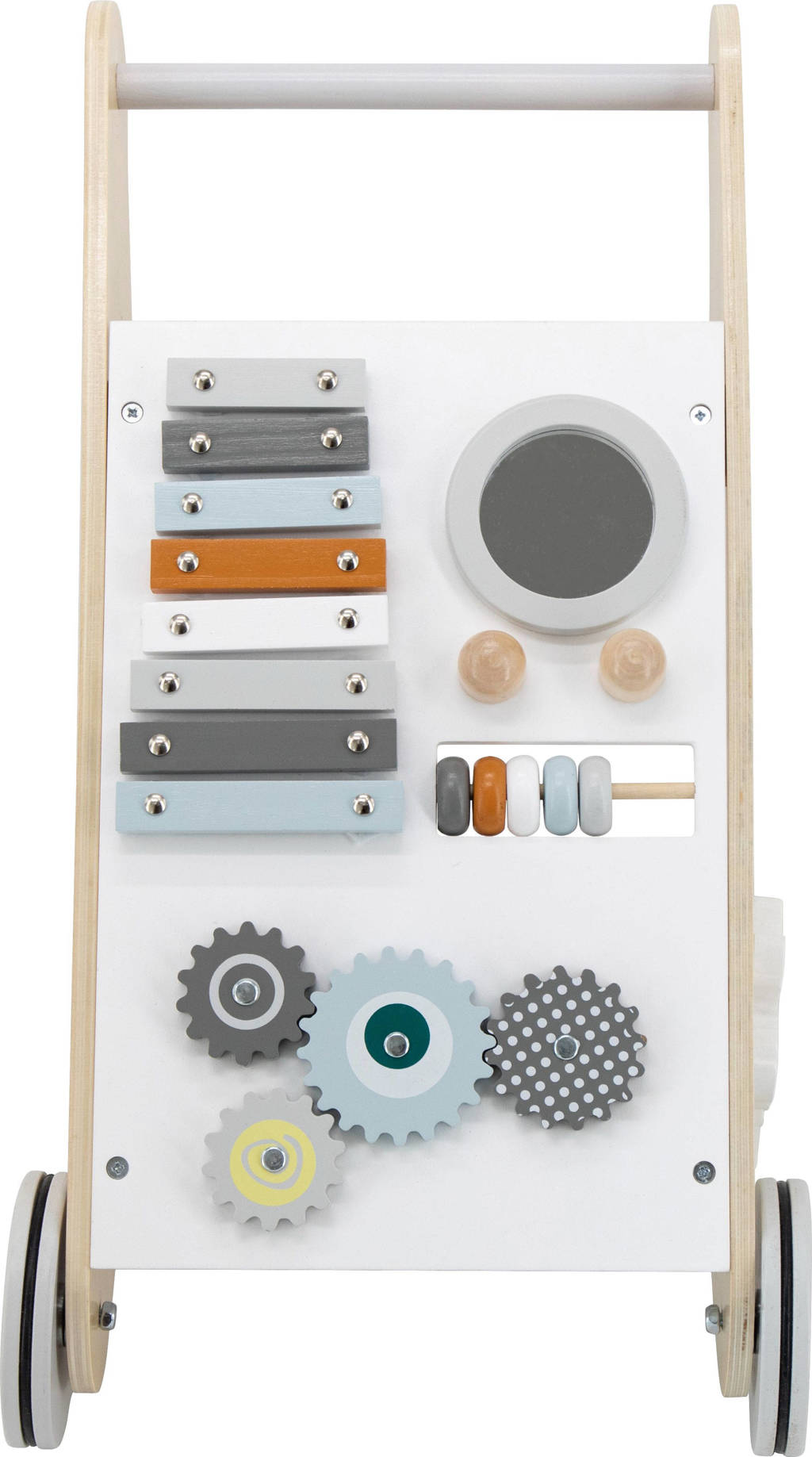 Wooden Activity Walker