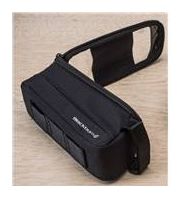 Sacoche de Cadre Blackburn Local Plus Top Tube Bag Noir