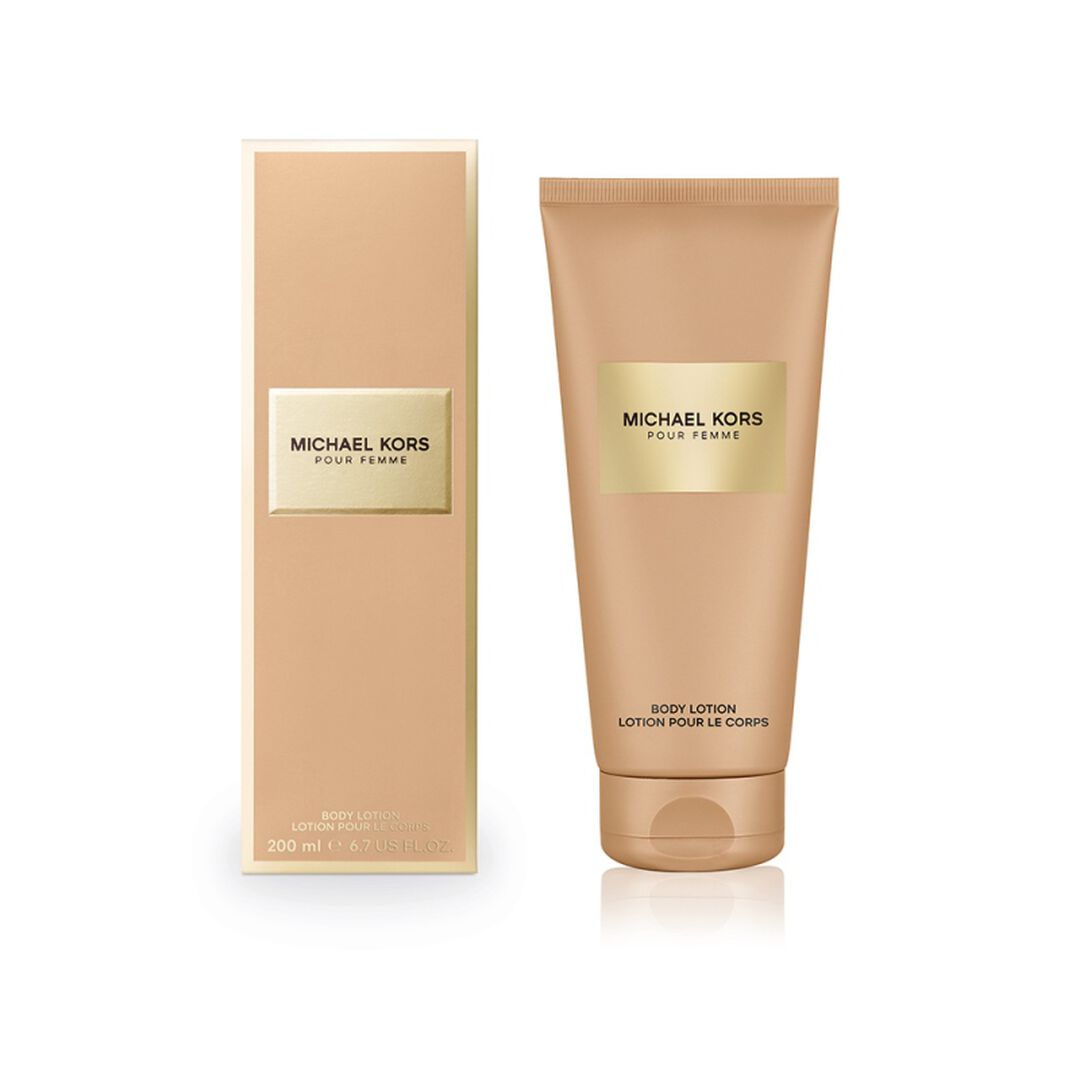 MICHAEL KORS Michael Kors Pour Femme Body Lotion - 200ml