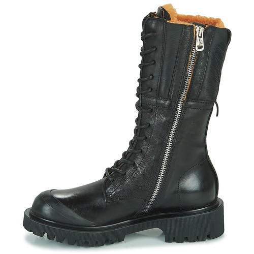 Airstep / A.S.98 - TOPDOG FUR - Noir