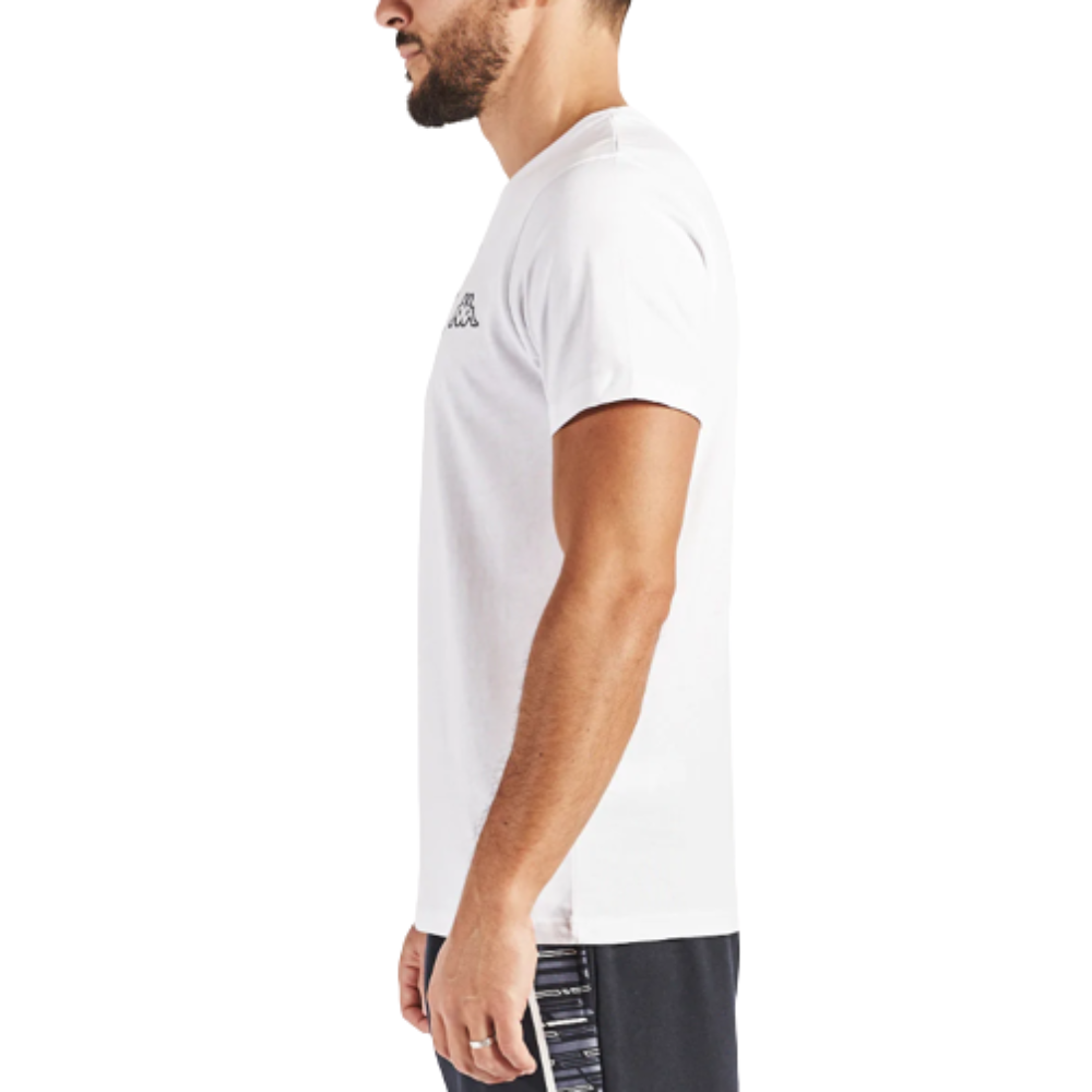 Camiseta Kappa Godot Manga Corta 36181kw