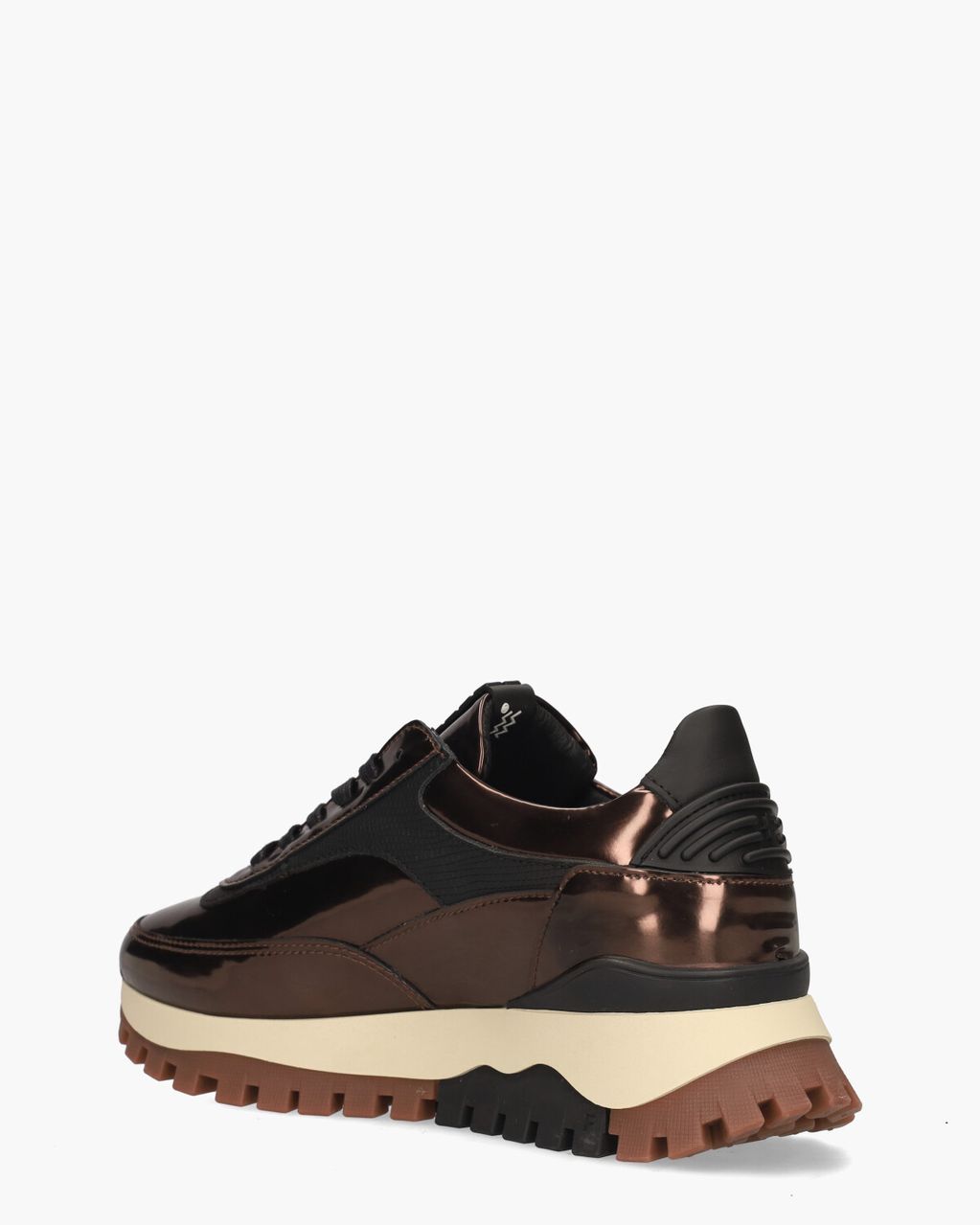 Floris Van Bommel Grommi 01.05 Damessneakers