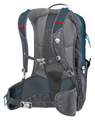Sac à Dos Ferrino Zephyr 12L Noir/Gris