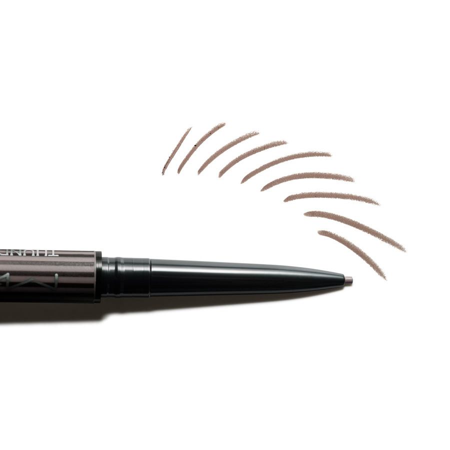 MAC Pro Brow Definer 1mm Thunder 0,03g
