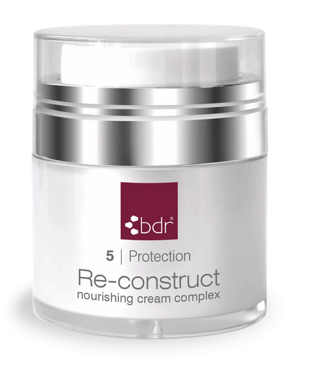 Re-construct