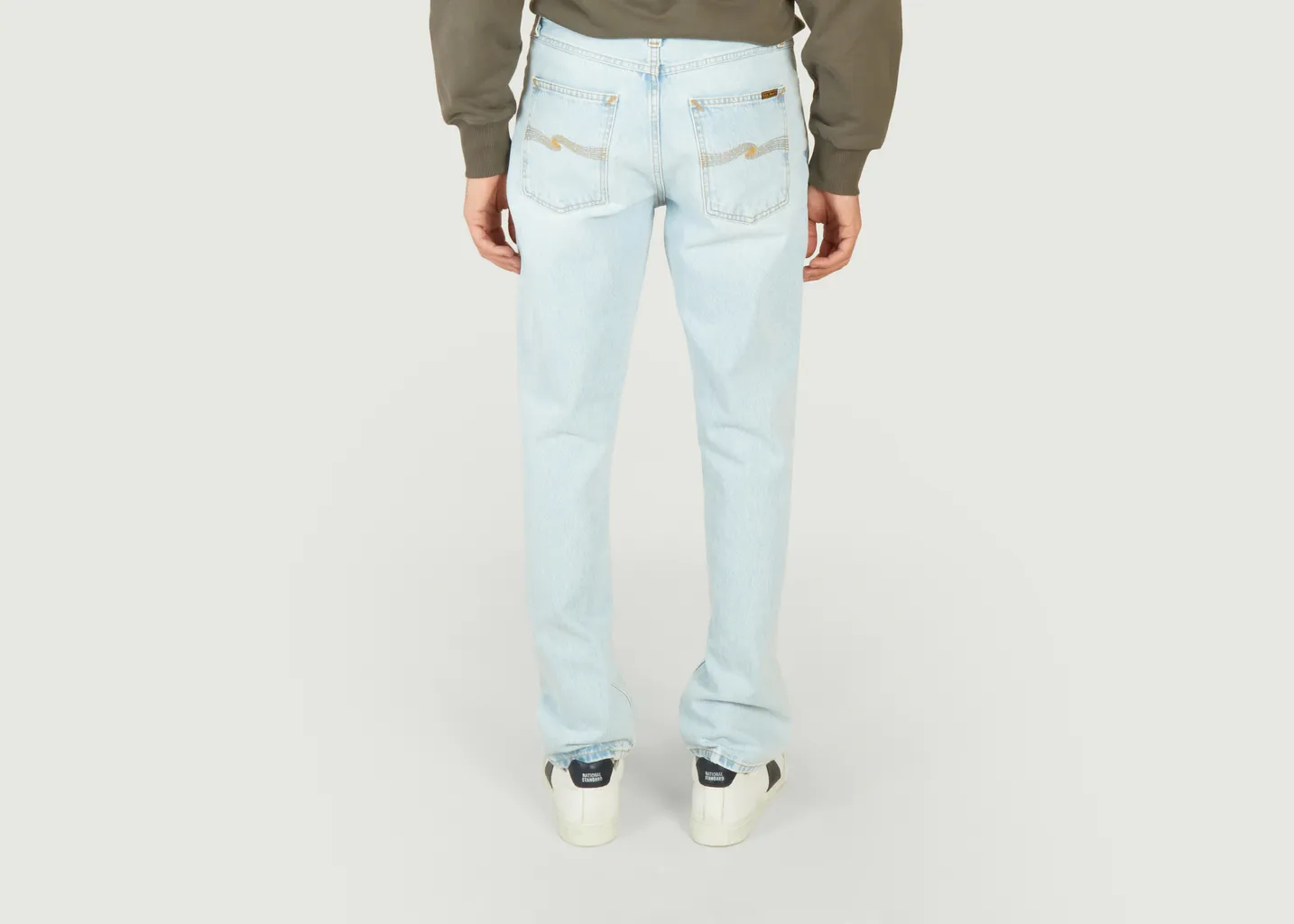 Jean Rad Rufus Nudie Jeans