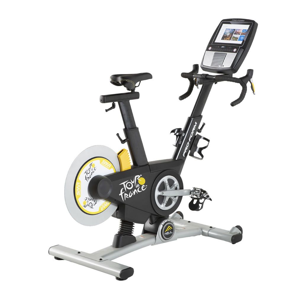 Pro-form TDF 10.0 - Vélo d'appartement
