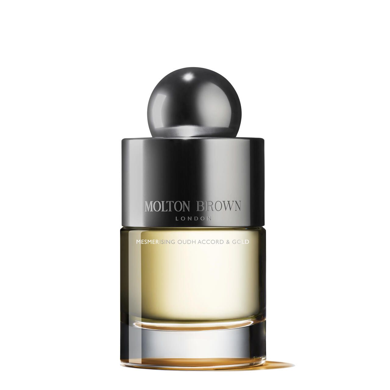 Molton Brown, Mesmerising Oudh Accord & Gold EdT  Nat. Spray