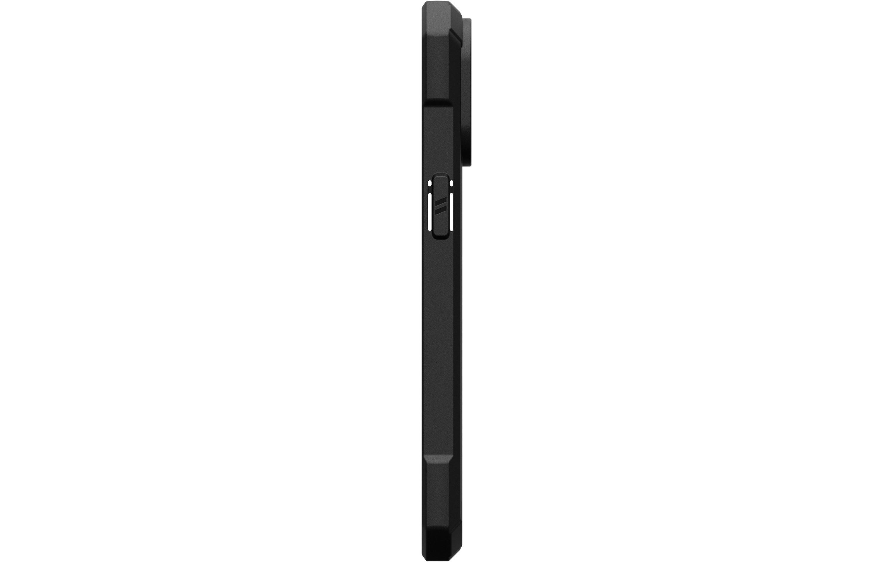 Back Cover Essential Armor iPhone 15 Pro Max BlackSchutzhülle für das Apple iPhone 15 Pro Max