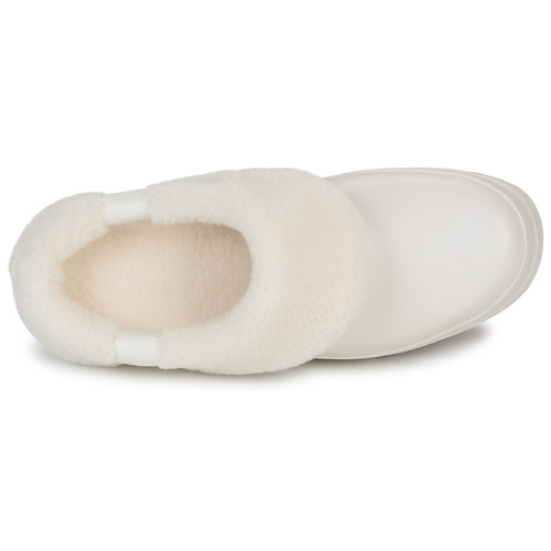Hunter - Play Sherpa Blanco