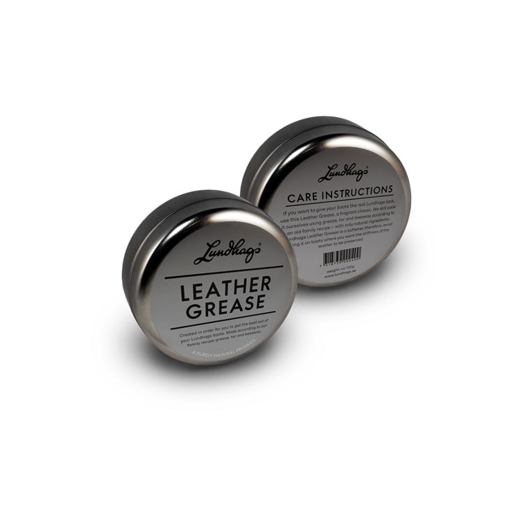 Lundhags Leather Grease