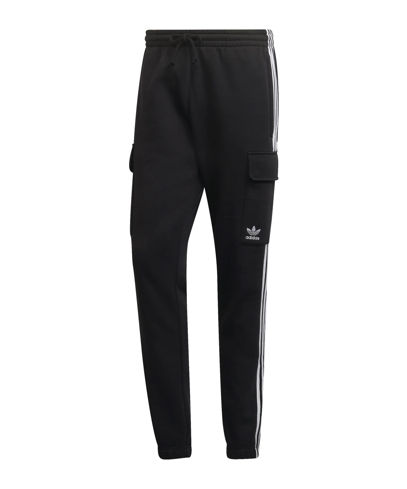 adidas Originals Jogginghose Schwarz