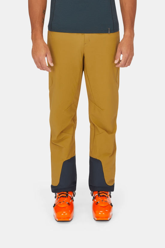 Rab Rab Khroma Ascendor As Pants Skibroek