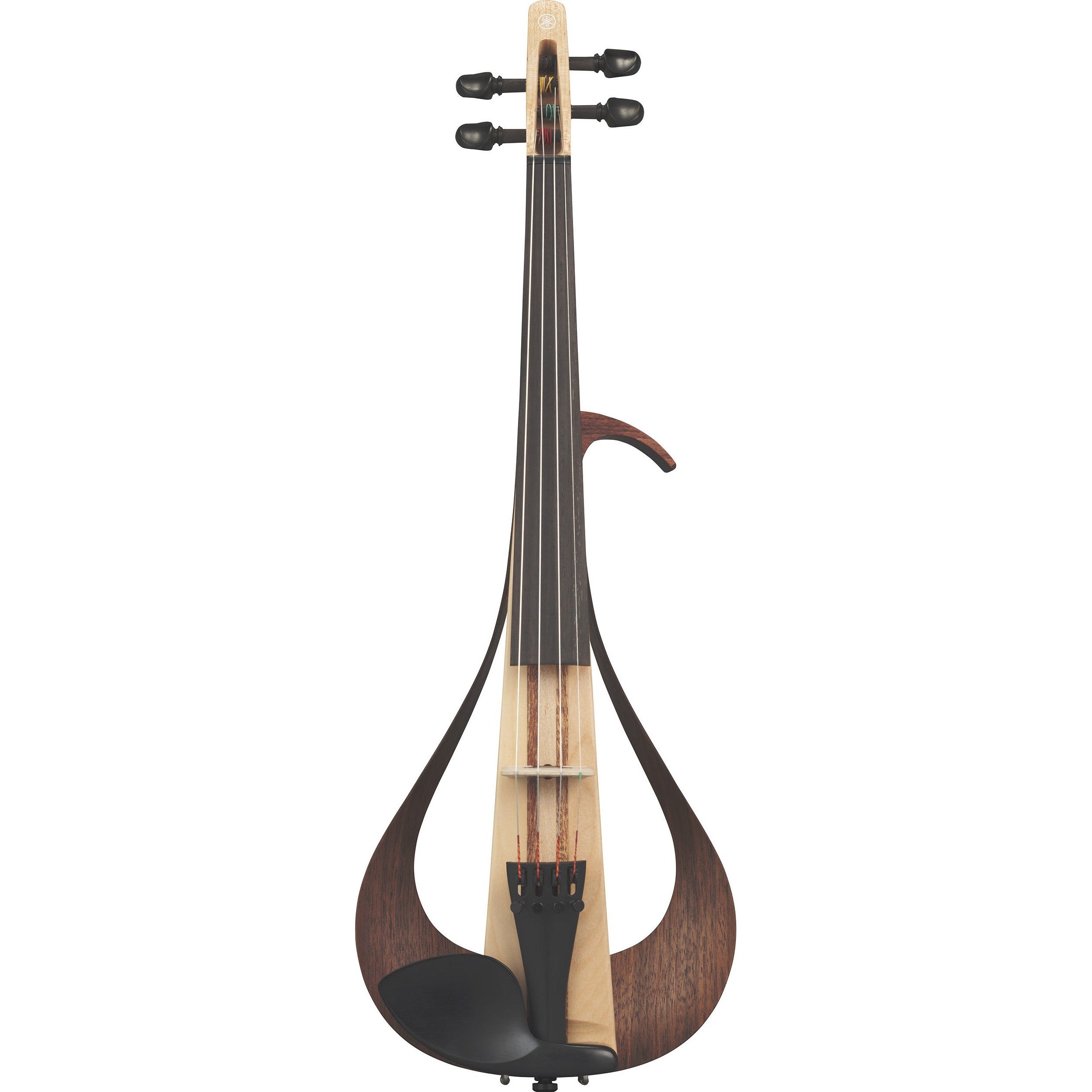 Yamaha YEV-104 NT elektrische viool naturel