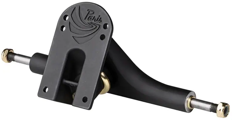 Paris V3 150 50 Degree Cruiser Truck - Trucks Cruiser Boards