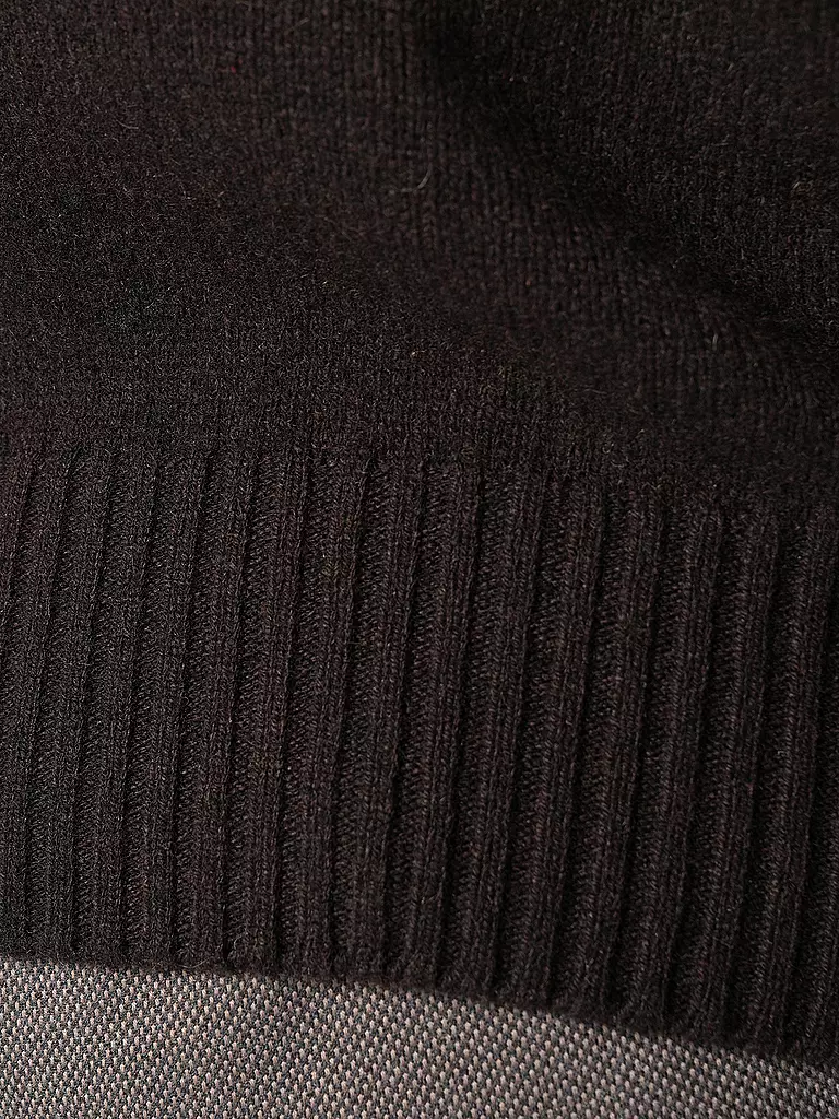AMI PARIS Cardigan  braun