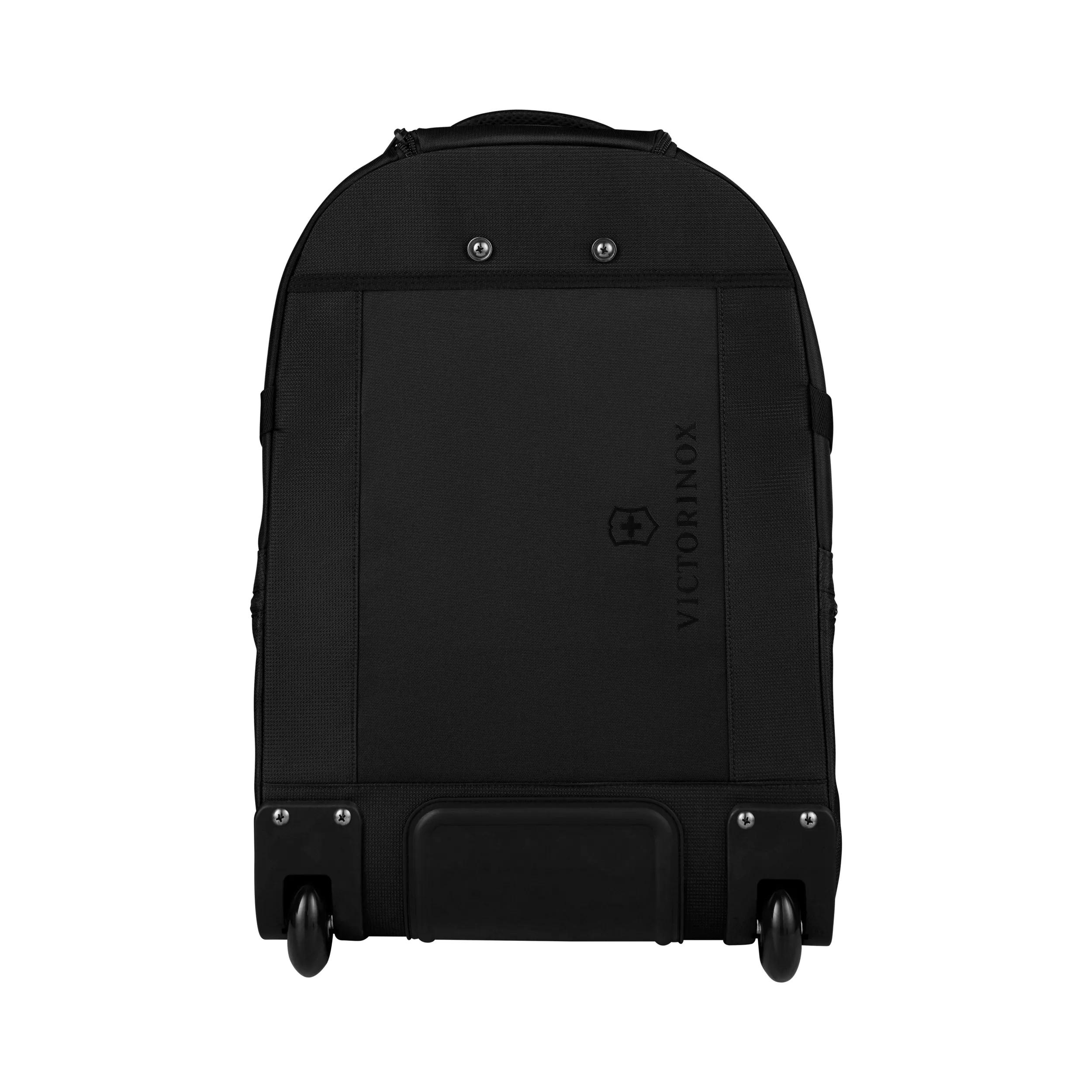 VX Sport EVO Backpack on Wheels-schwarz