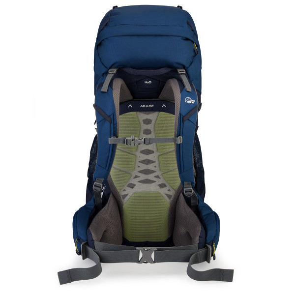 Lowe Alpine - Sirac Plus 50 - Sac à dos de trekking