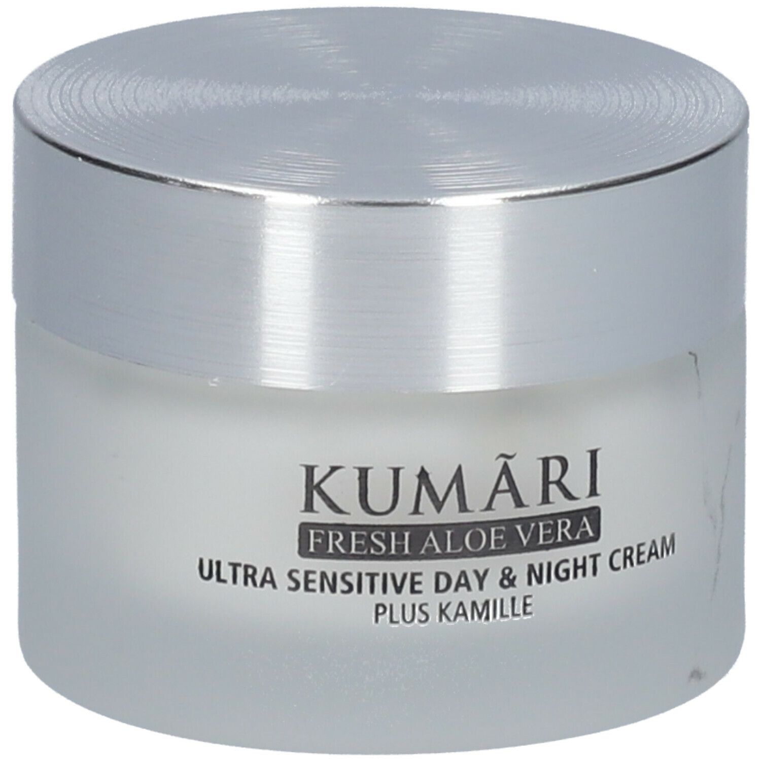 KUMARI Ultra Sensitive Day & Night Cream