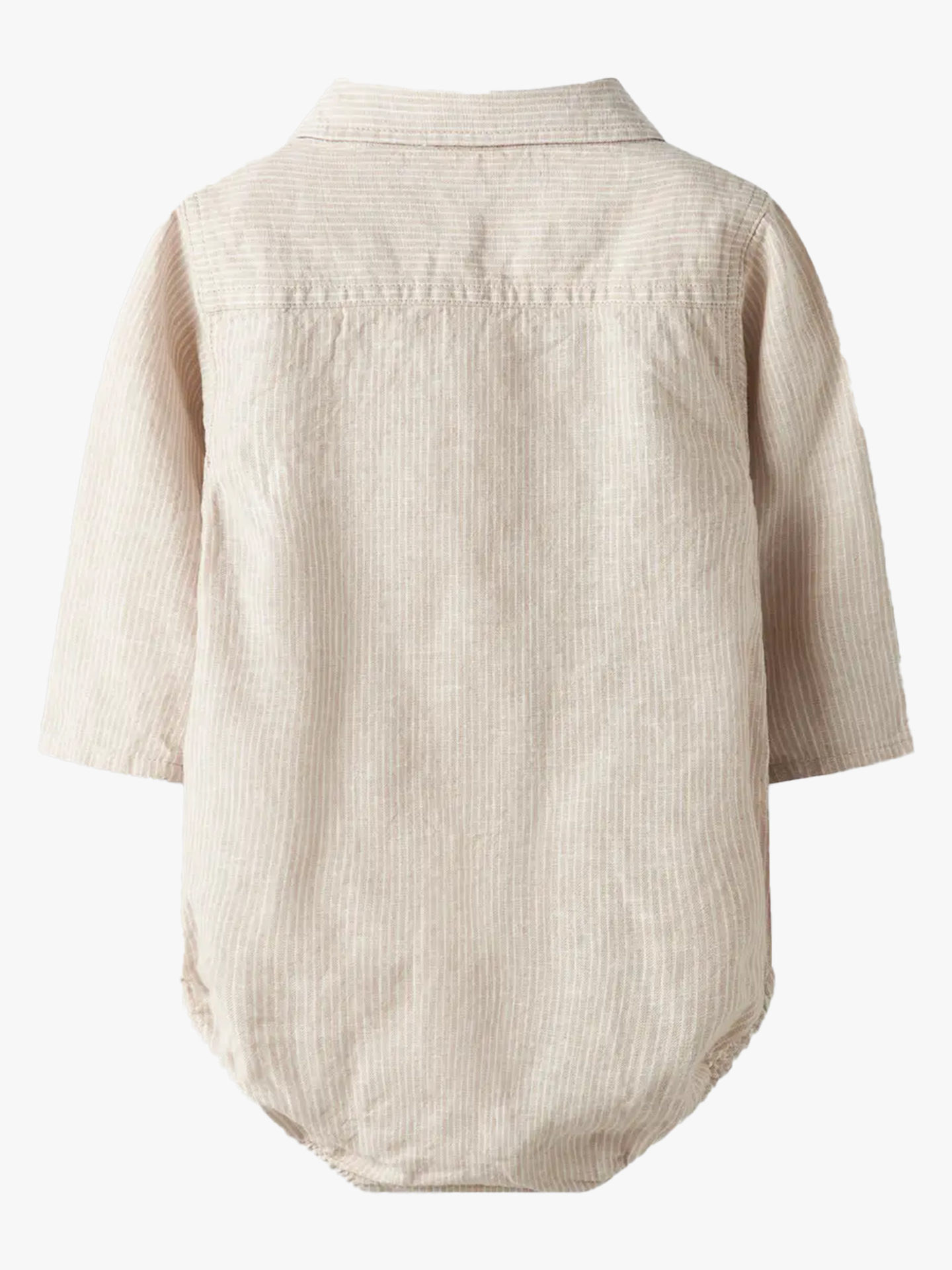 Jesper Long Sleeve Body Shirt