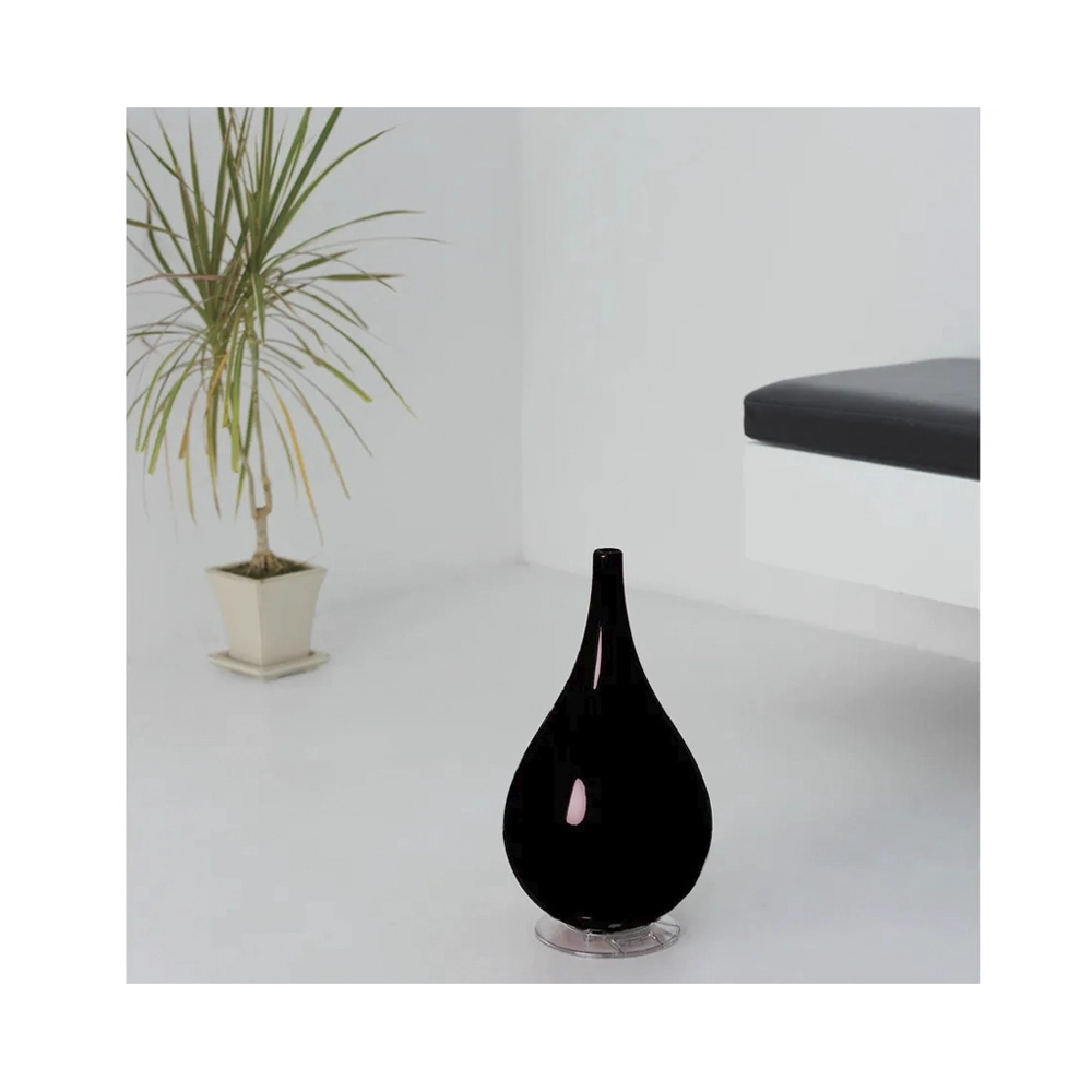 D-design Middle colors long Luftbefeuchter schwarz