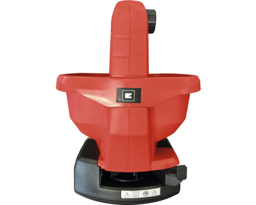 Einhell Power-X-Change GE-US 18 Li Snoerloze Universele Strooier zonder accu en lader *GEBRUIKT* (Staat: Zo goed als nieuw)