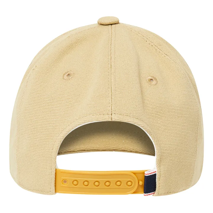 Bonpoint Casquette Boston | Beige