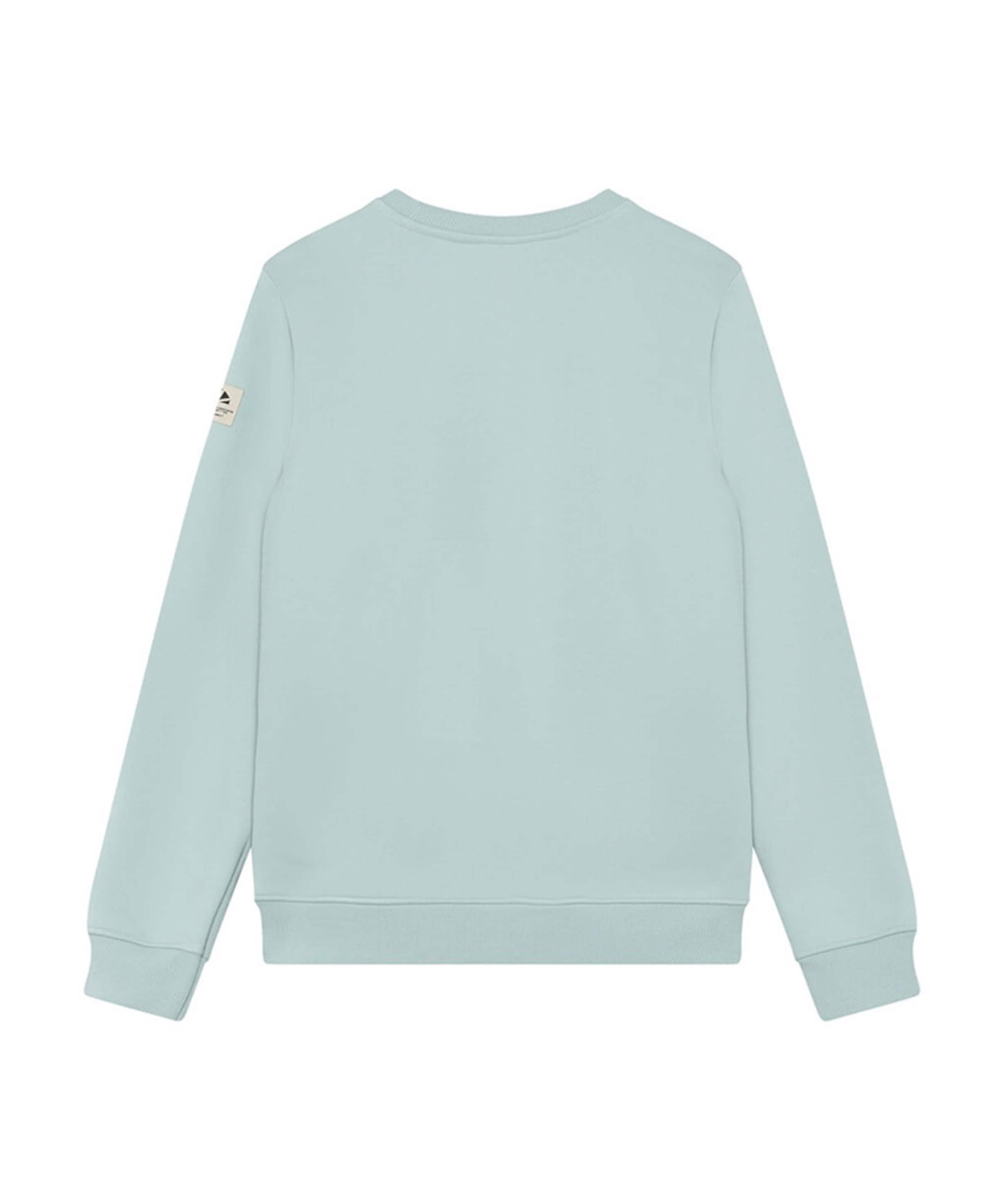Indian Blue Jeans Jongens sweater blauw