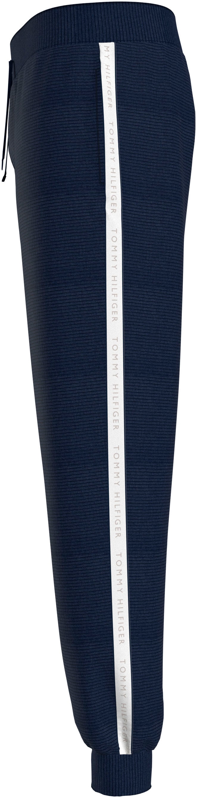 Tommy Hilfiger Underwear Jogginghose »HWK TRACK PANT«  mit Logo-Seitenstreifen