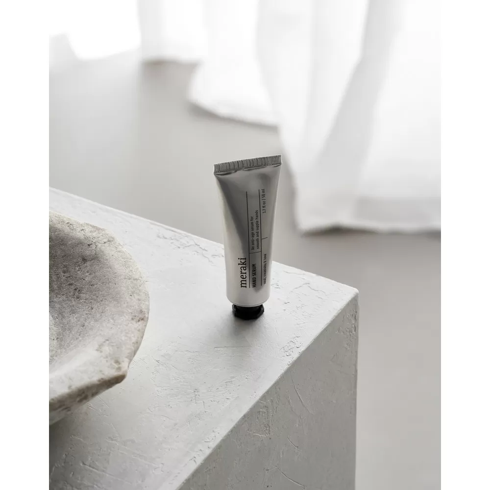 Meraki Hand Serum - 50 ml.