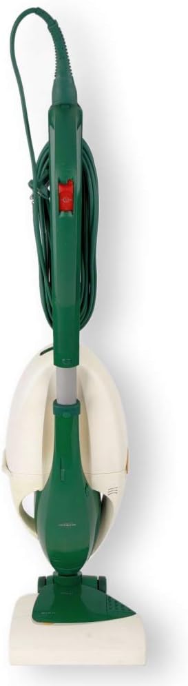 Original Vorwerk Kobold VK 131 mit Elektrobürste EB 350 - Generalüberholt vom Fachhändler mit 3 Jahren Garantie