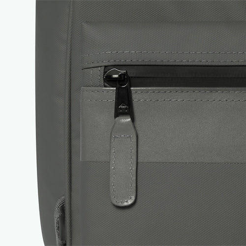 Sac à dos Explorer Medium Budapest gris