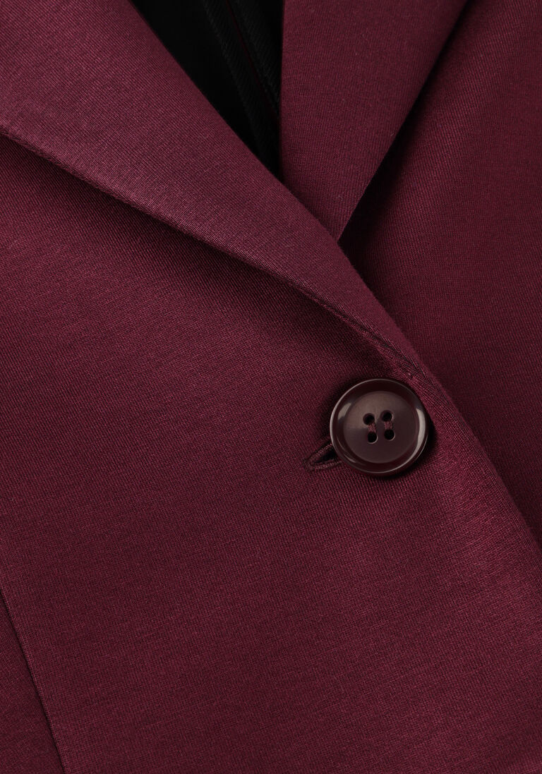 bordeaux riani blazers 571465-8190