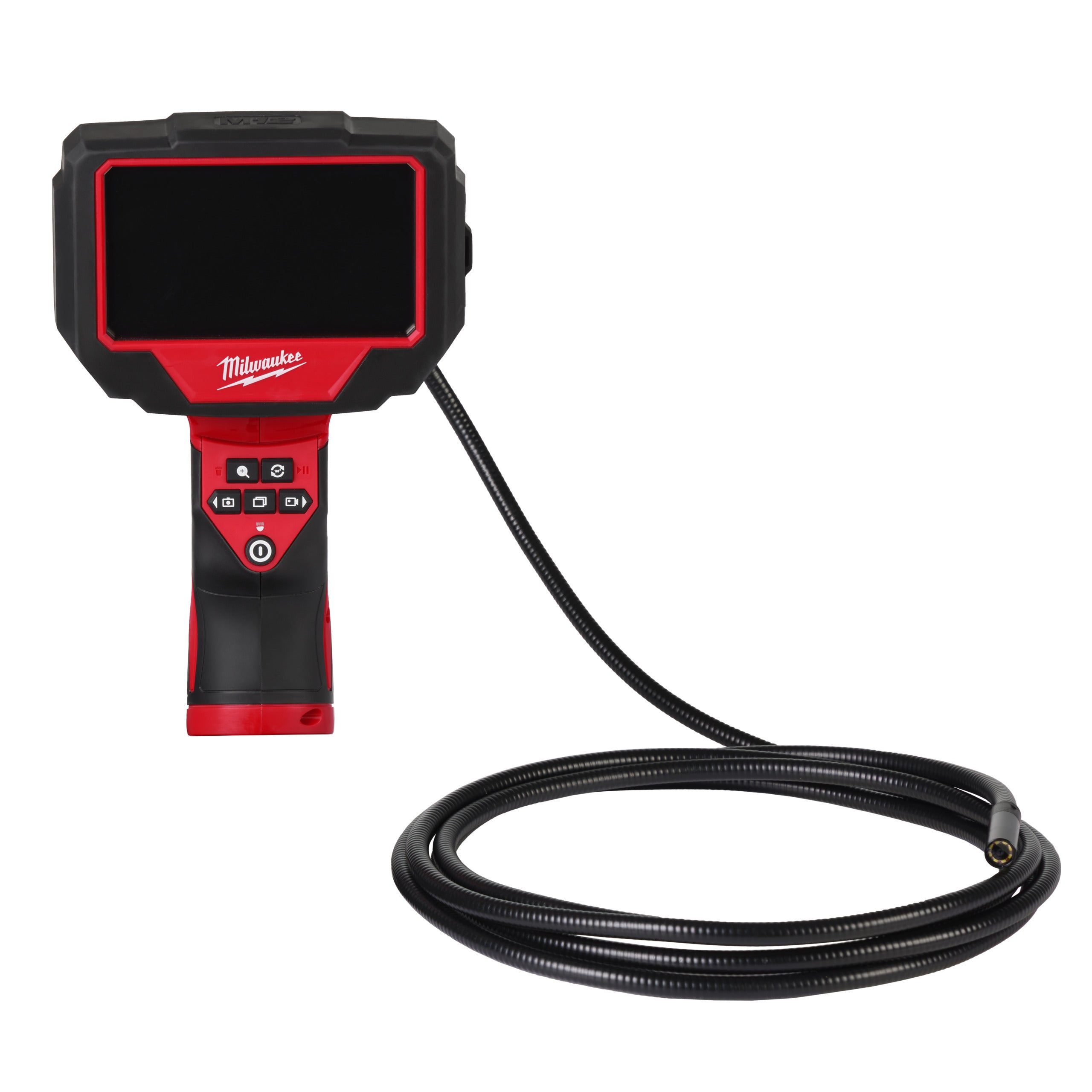 Milwaukee M12™ 360IC32-0C 360° Accu Inspectiecamera 3m 12V Basic Body in koffer - 4933480741