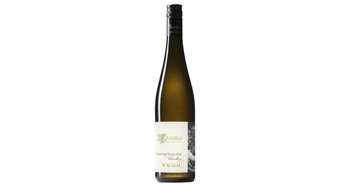 Weingut Müller Tassilo Grüner Veltliner Leukuschberg (Einweg)