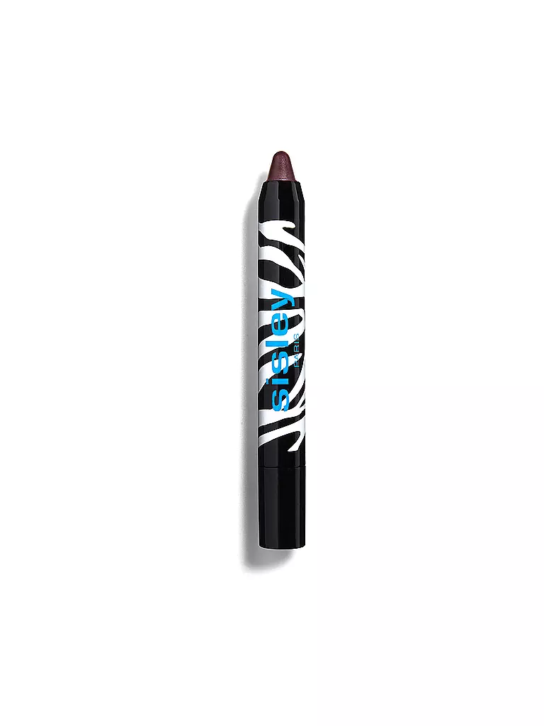 SISLEY Lidschatten - Phyto-Eye Twist ( N°14 Black Rose )  rosa