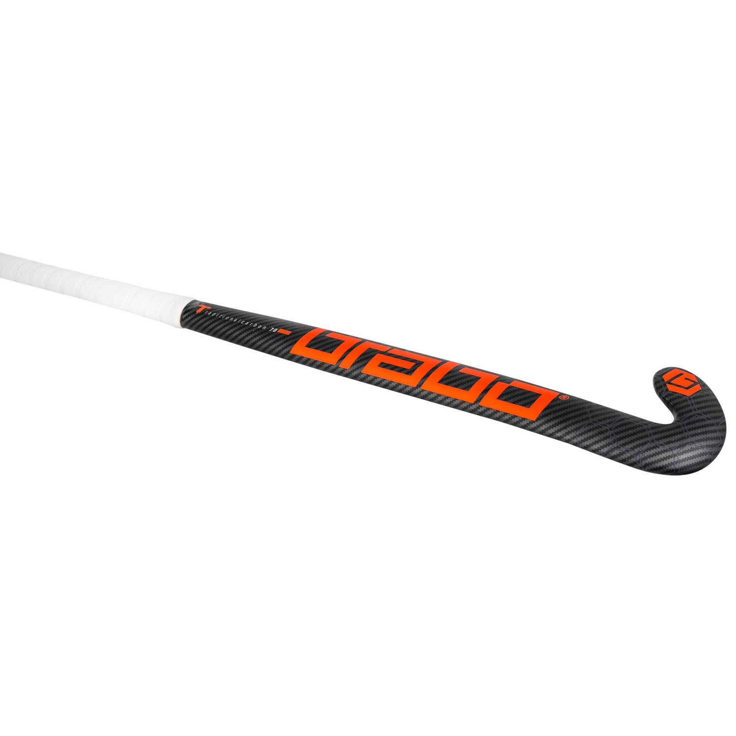 Brabo  IT Traditional Carbon 70 Jr.
