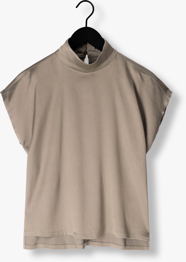 DRYKORN bruine drykorn top alaria_1