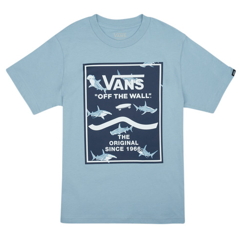 Vans - PRINT BOX 2.0 - Bleu
