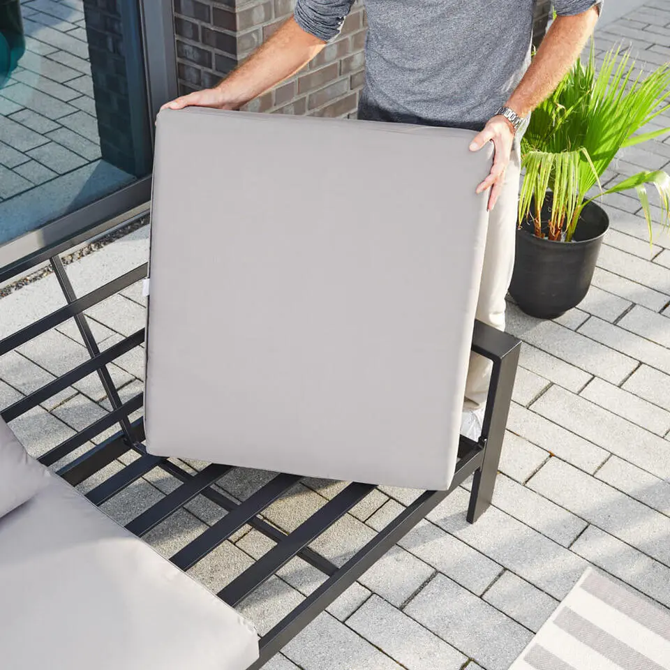 HOME DELUXE Tuinsalon RIO L