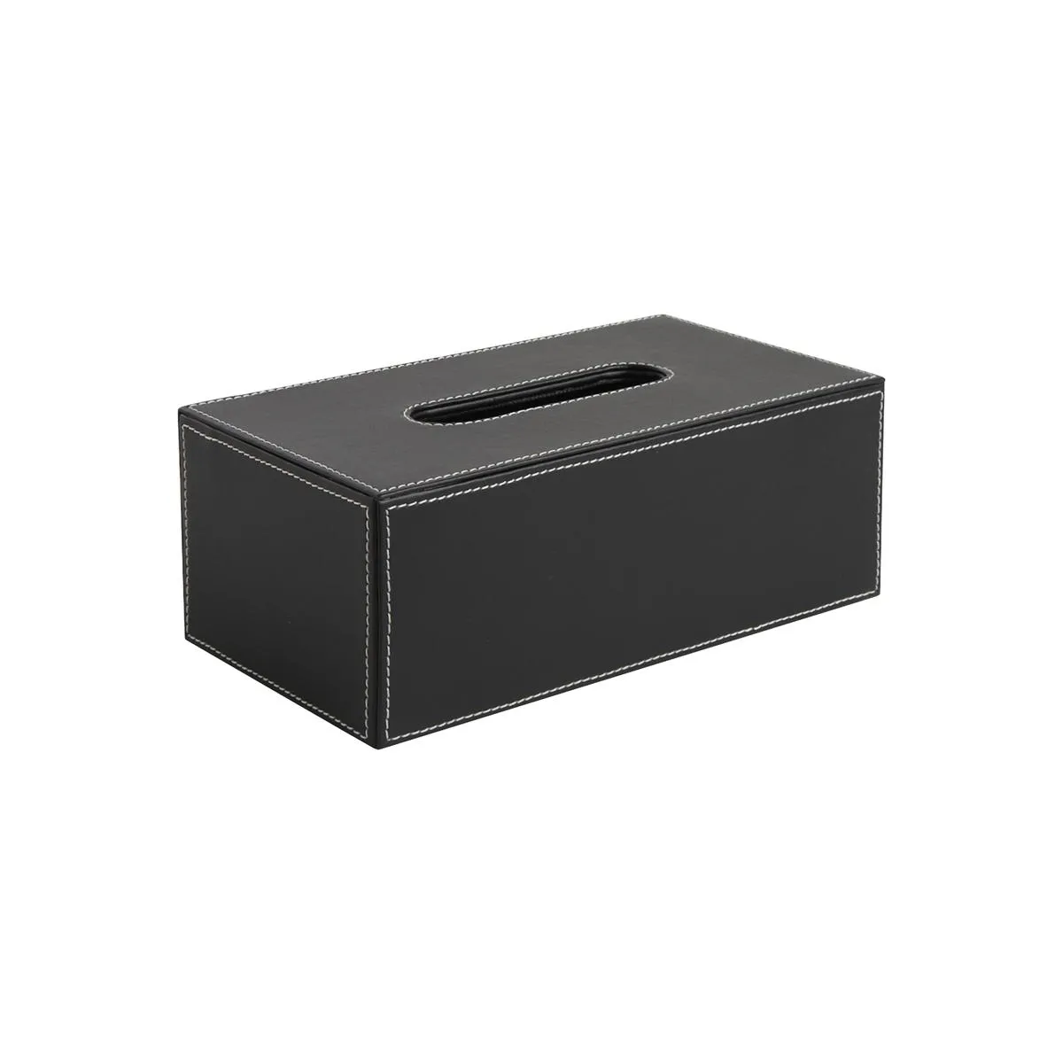 Aubry Gaspard Boîte à mouchoirs polyuréthane