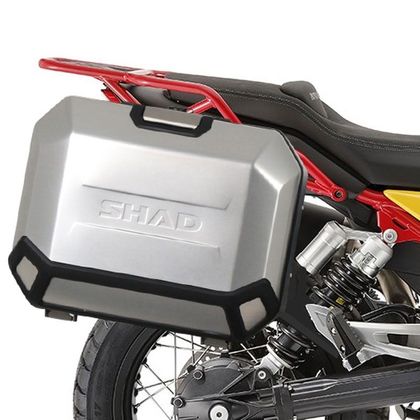 Support valises Shad 4P SYSTEM
