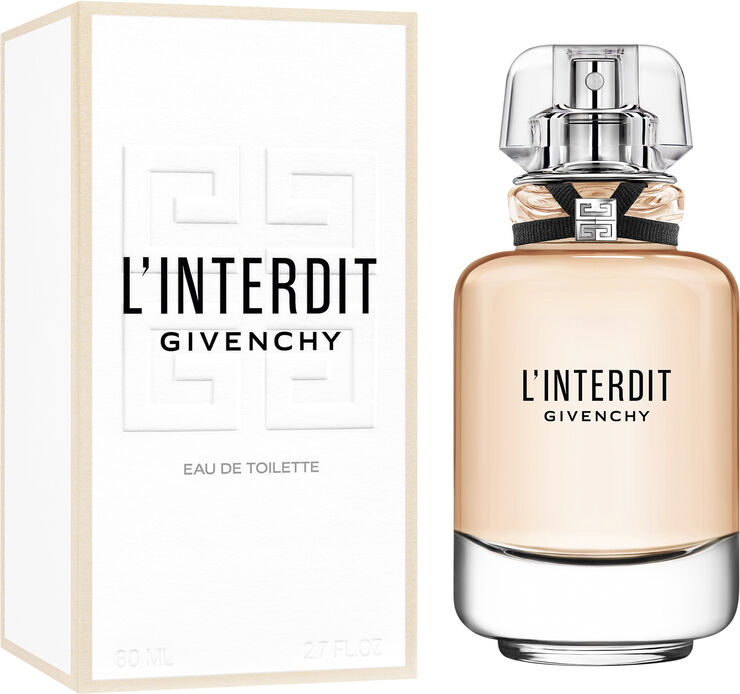 Givenchy Givenchy L'Interdit Eau de toilette