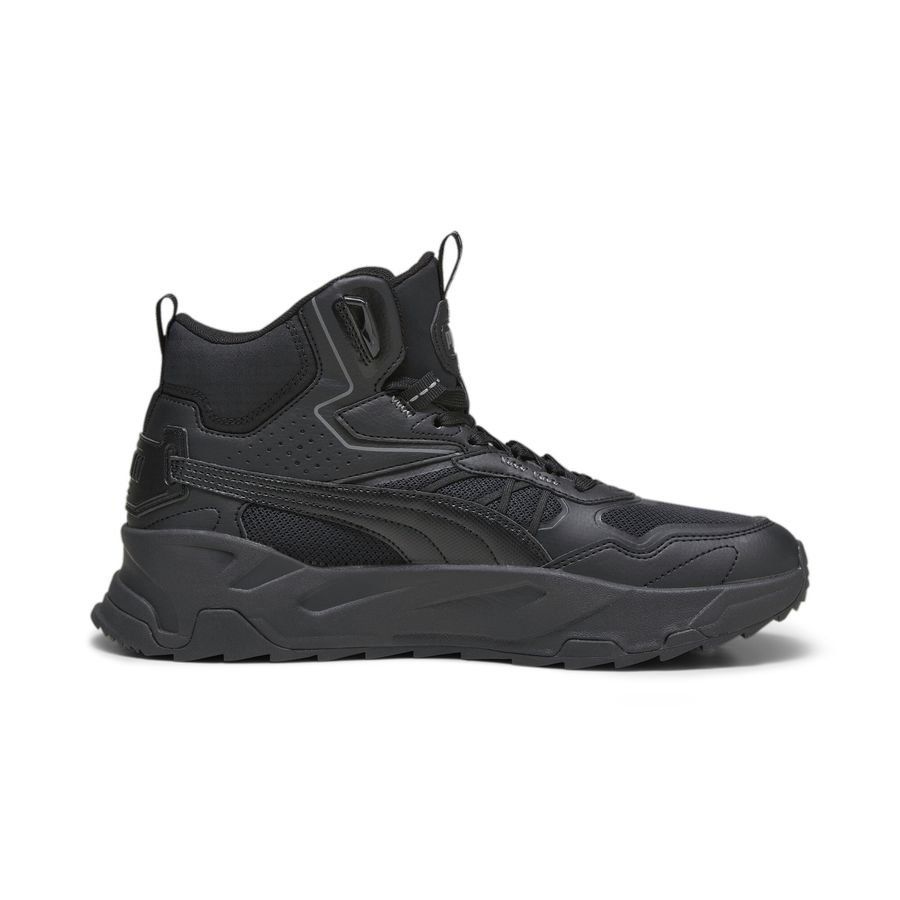 Trinity Mid Hybrid PUMA Black-PUMA Black-Cool Dark Gray