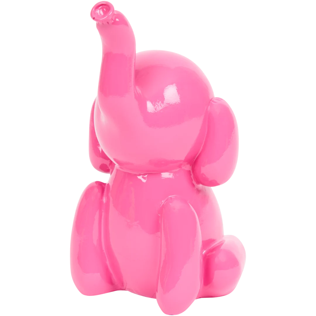 Decoratief figuur 9 x 7 x 13 cm | diverse varianten